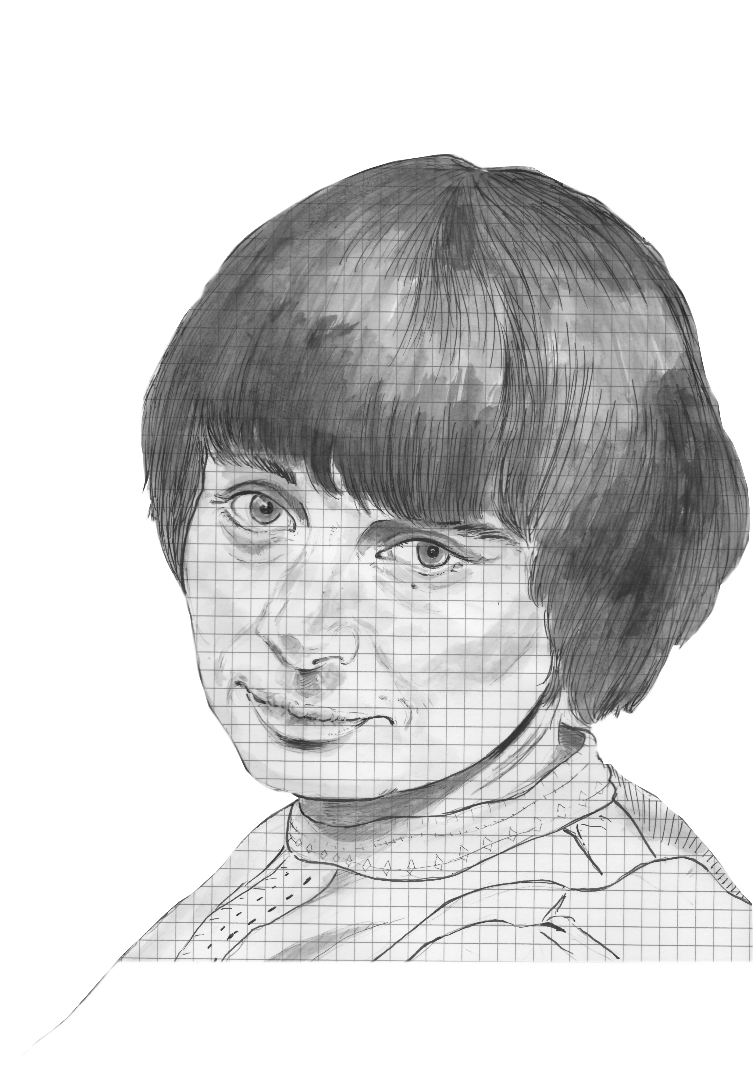au revoir, agnes
