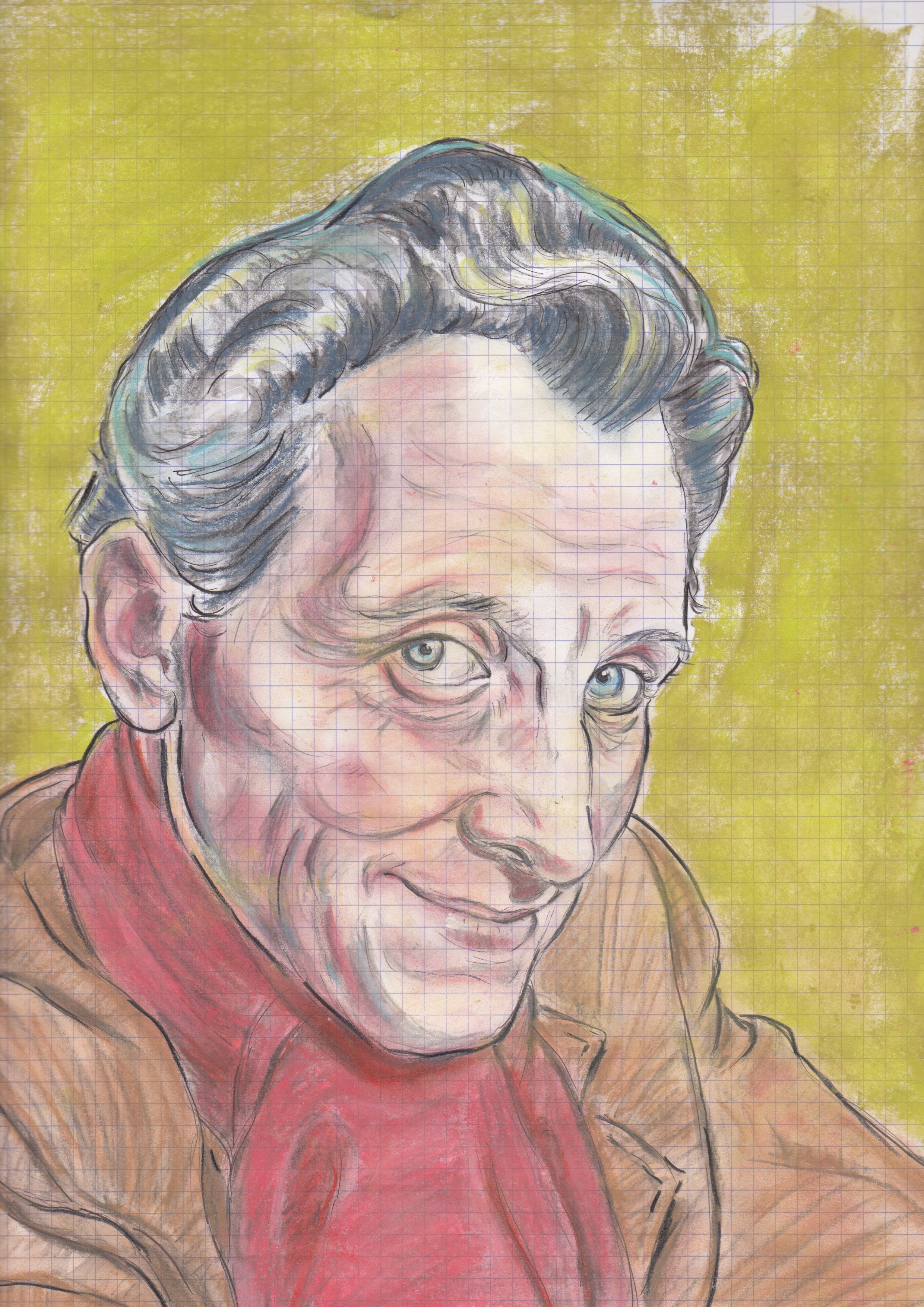 cushty cushing