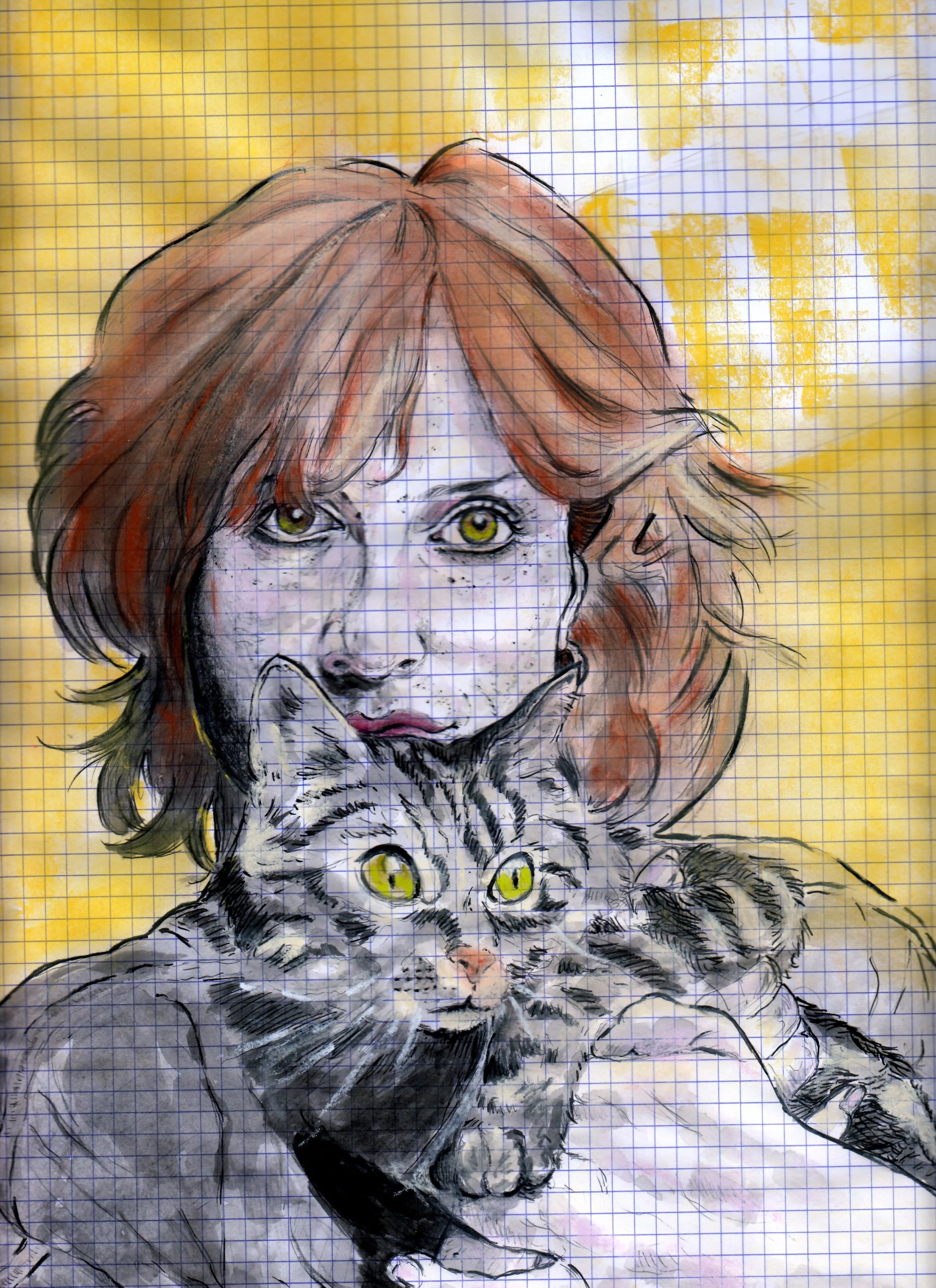 super huppert
