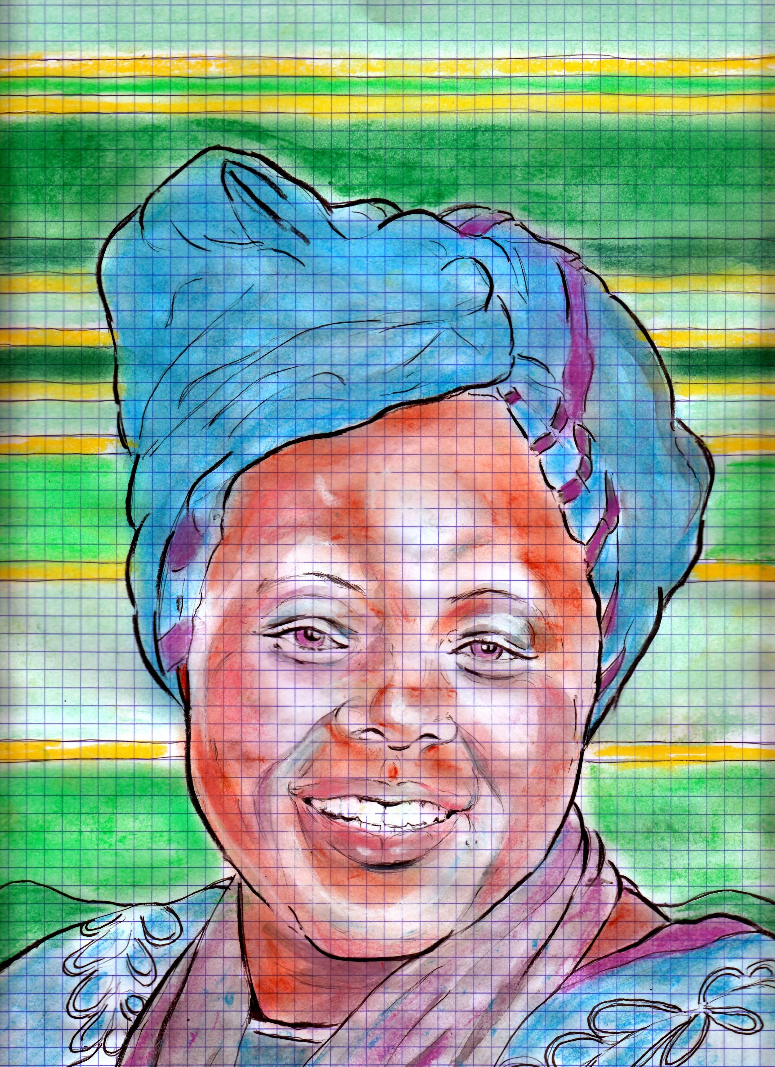 eco-warrior wangari