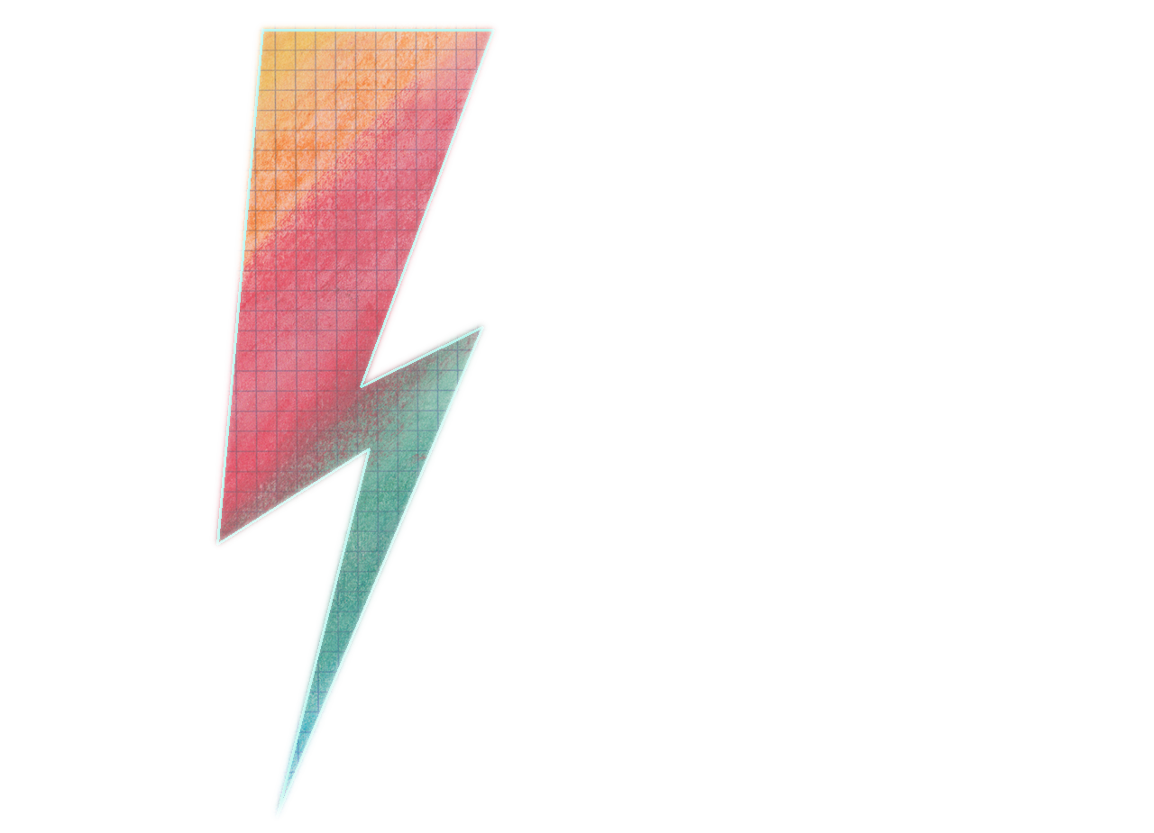 curious thing lightning bolt pinks 1.png