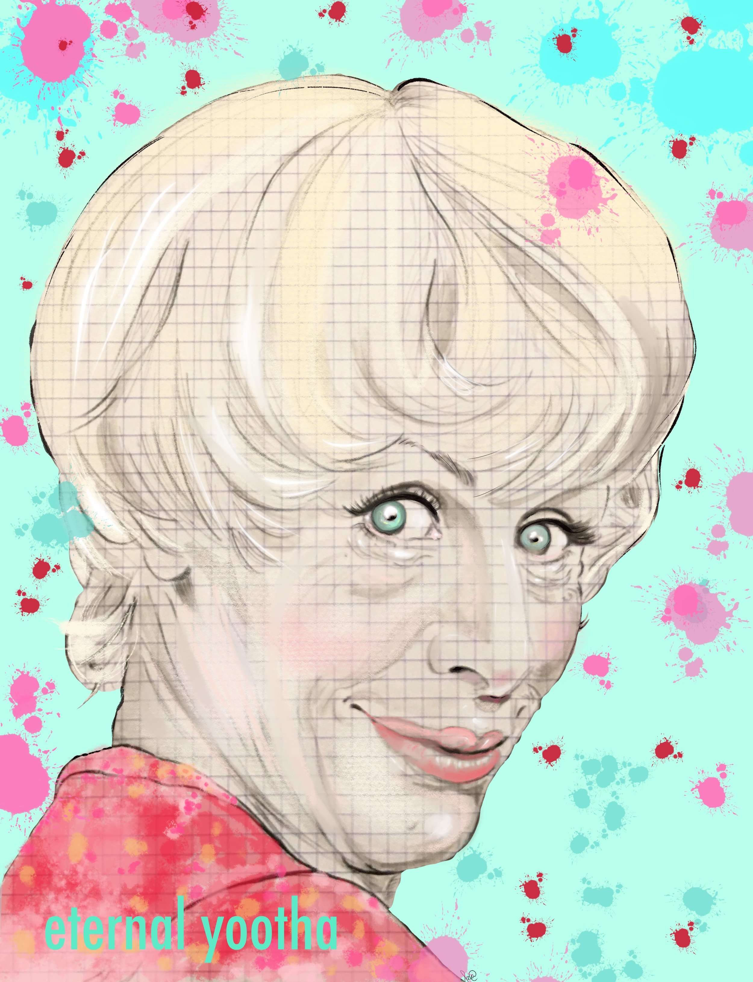 eternal yootha
