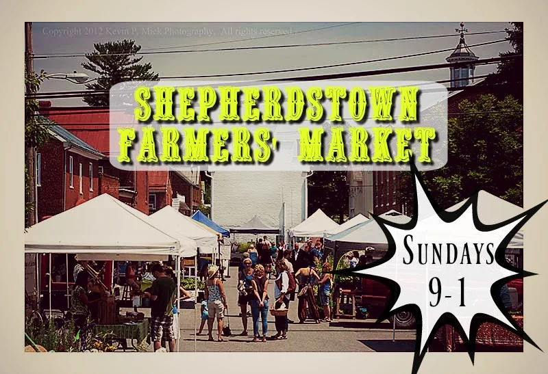 Shepherdstown Farmers' Market