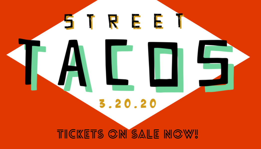 STREET TACOS