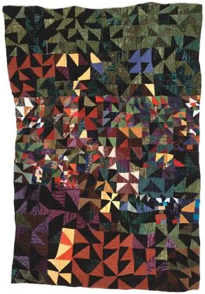 Rosie Lee Tomkins, Untitled, 1987