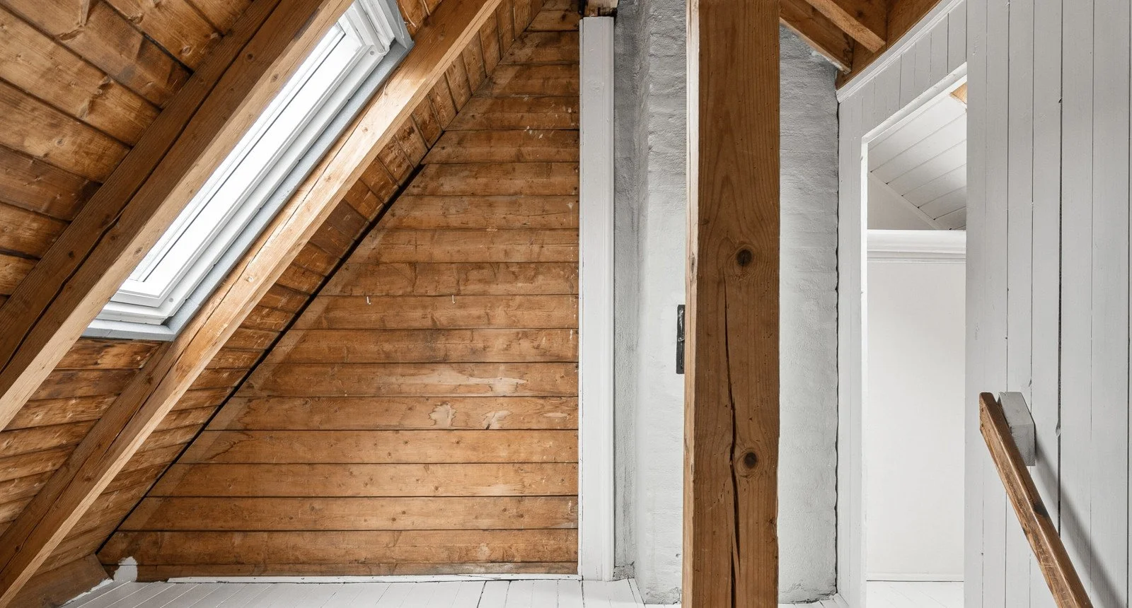 Loft Conversions and The Party Wall etc Act 1996