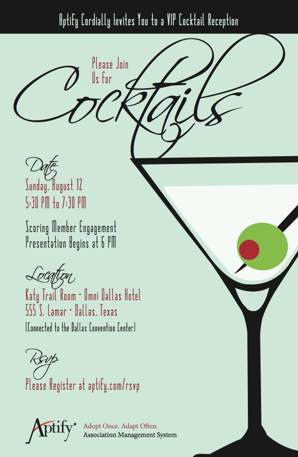 Invitation Design