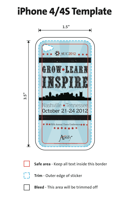 Conference Gift Design