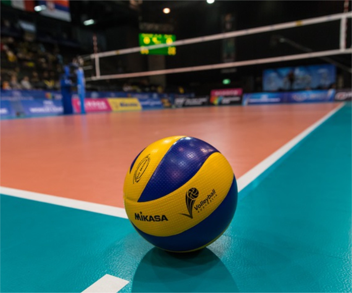 Volley, controllo ok per Alessia Tonini