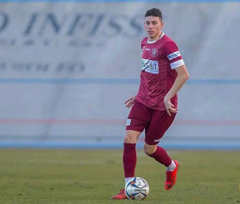 Busto 81, tolti i punti e programmata la successiva fase di recupero per Alex Tondini