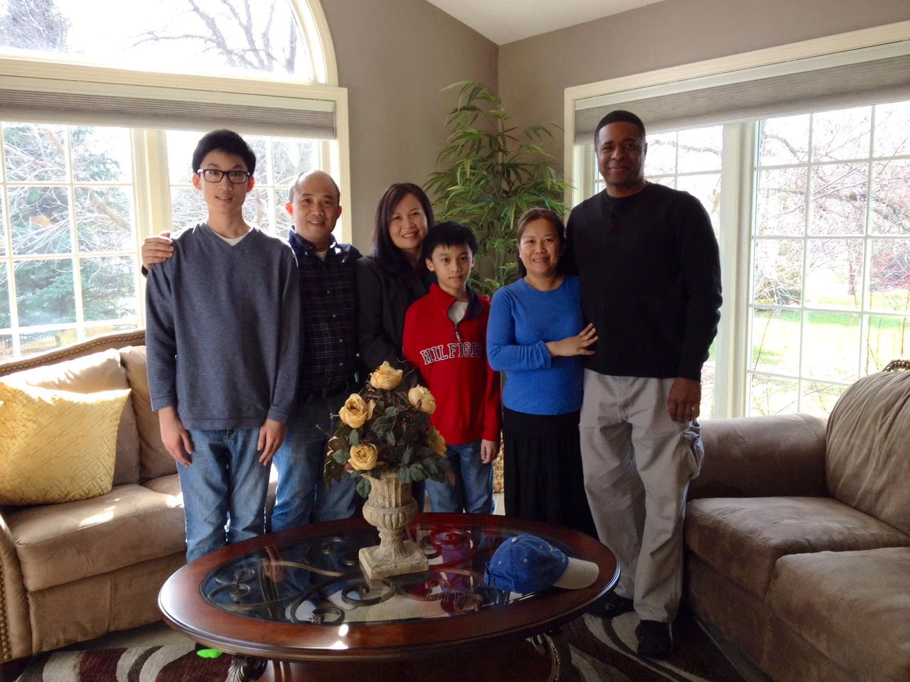 Family