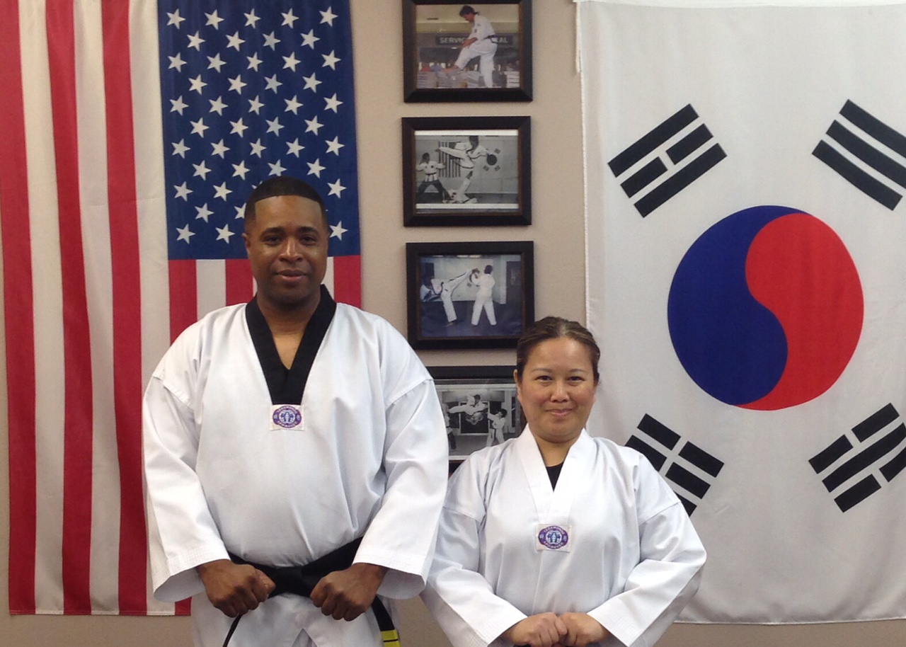 McClain's Martial Arts Academy