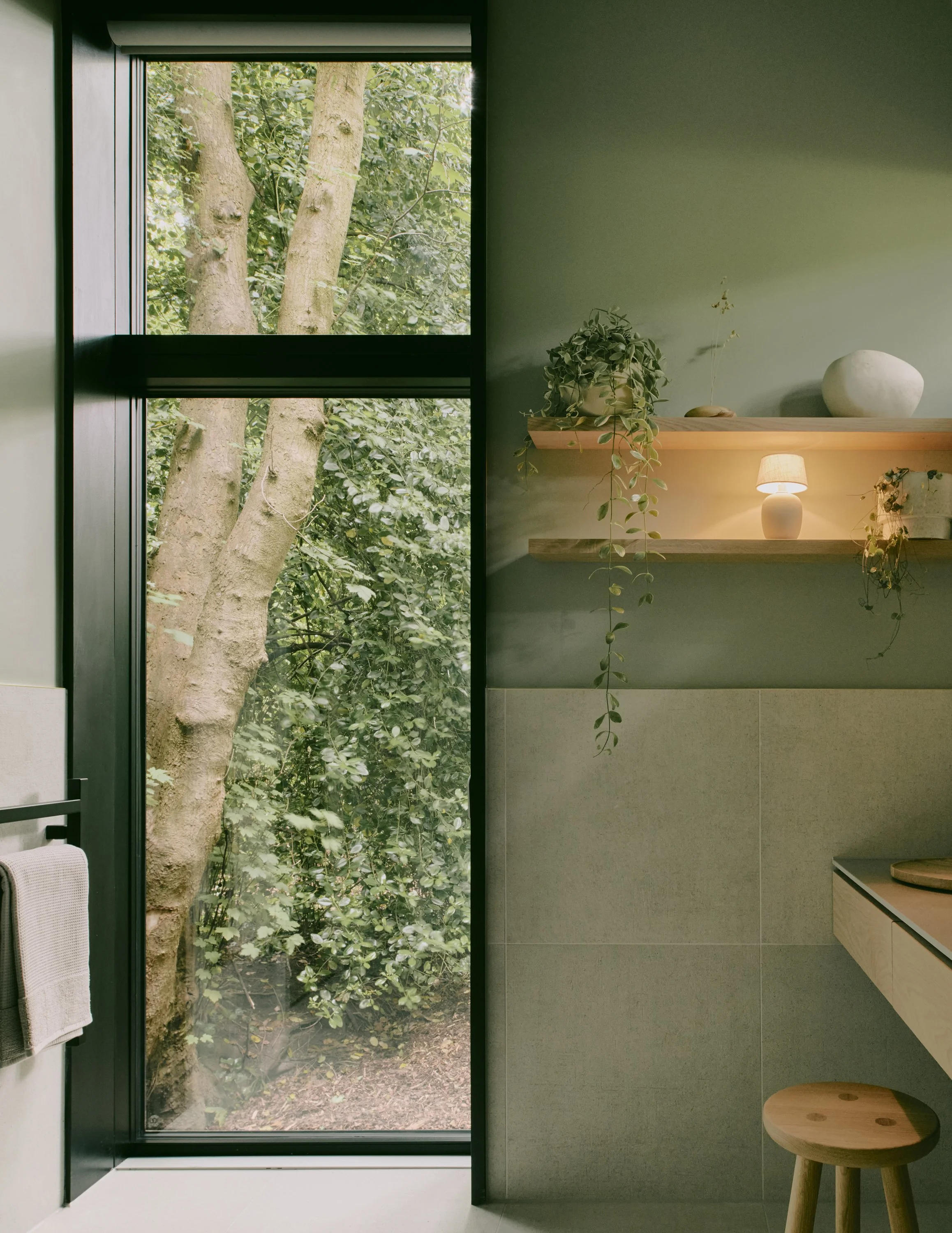 Koto | Architect-Designed Hotel Cabins, Wellness & Homes - Interior ...