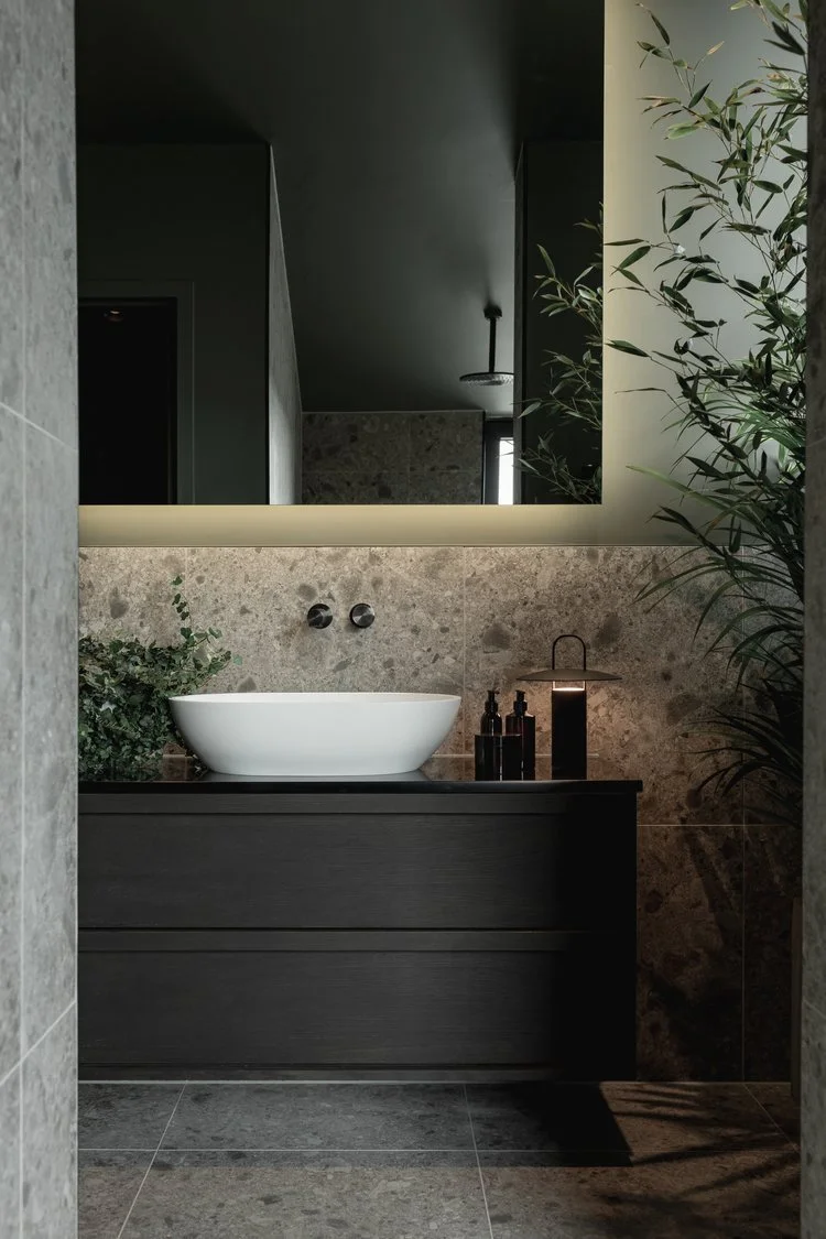 Koto House luxury Lusso bathroom