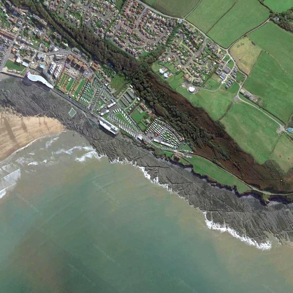 We do like to be beside the sea...