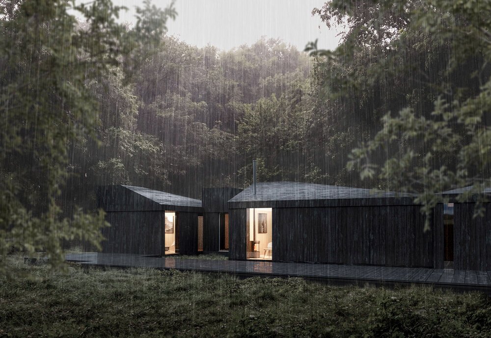 Koto releases the carbon neutral Sora House in the UK