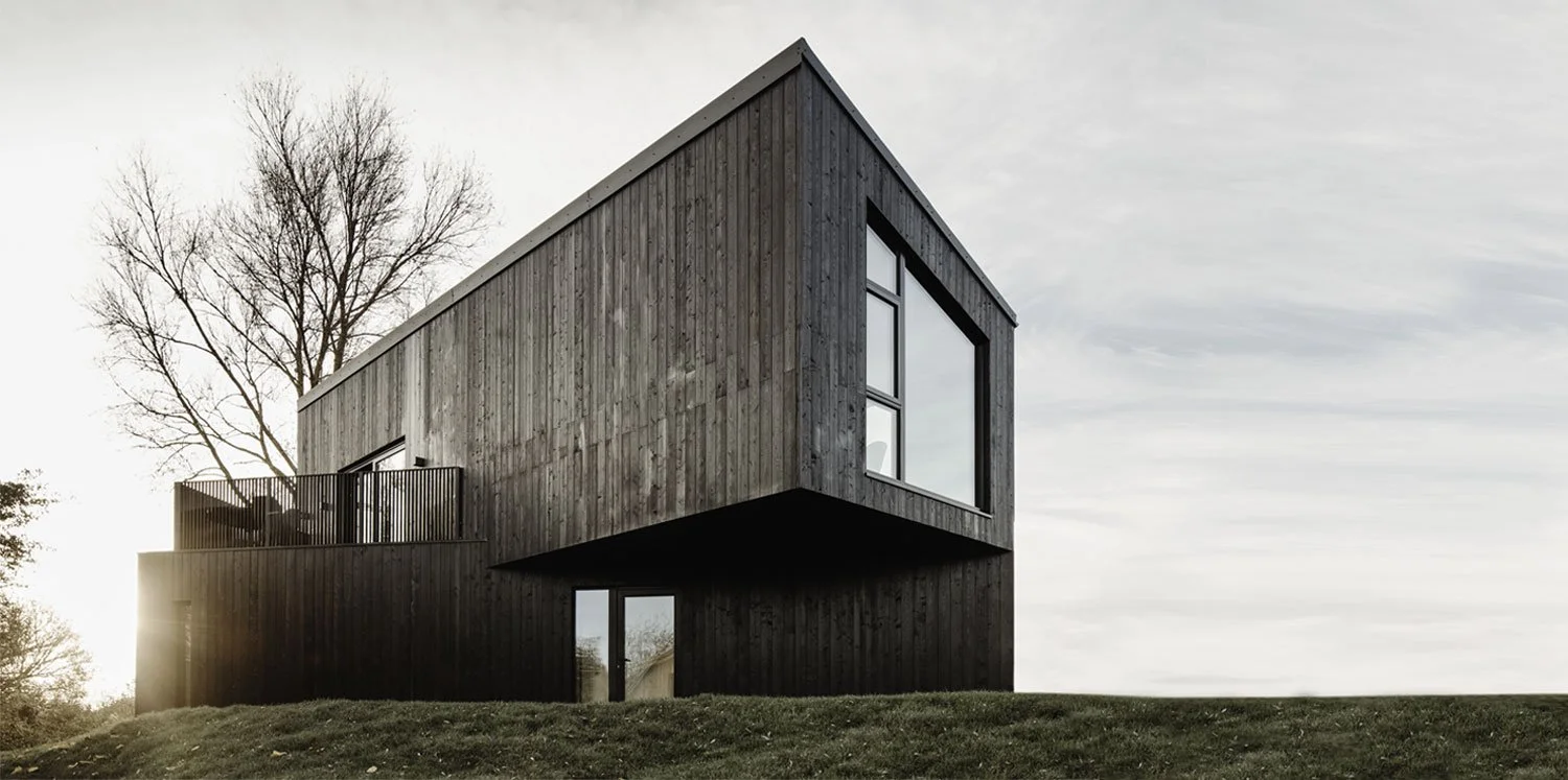 Modular House Designers & Builders Prefabricated Eco Homes Koto