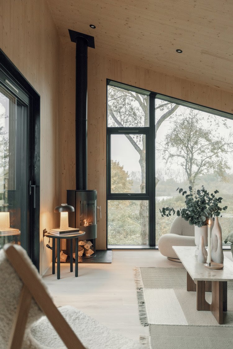 Koto Design - Architect designed prefab homes and cabins in the UK, Europe and USA. - Biophilic Design for Modular Homes & Nature-Inspired Interiors Koto Design - Architect Designed Prefab Homes And Cabins In The Uk, Europe And Usa. - Biophilic Design For Modular Homes & Nature-Inspired Interiors