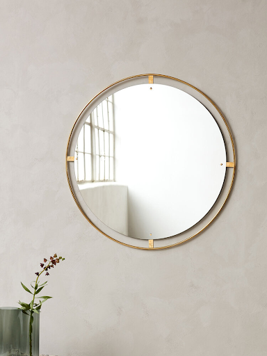 Interior Design: Styling curved lines