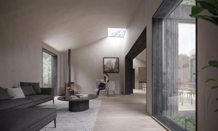 Koto exclusive home interior design