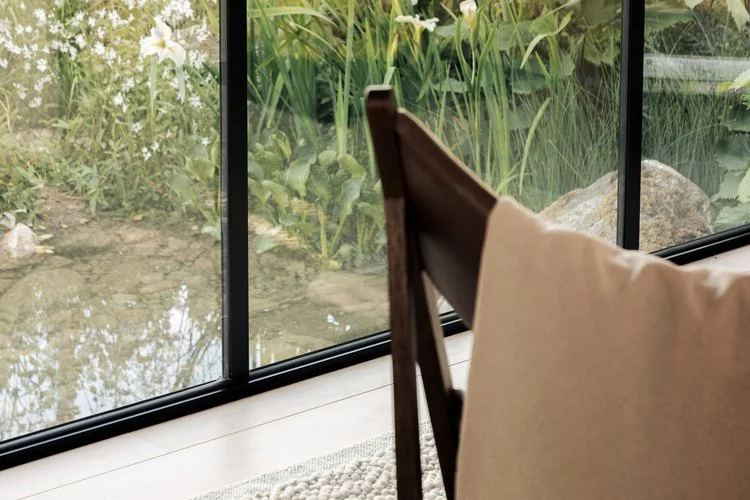 Koto sustainable hospitality cabins