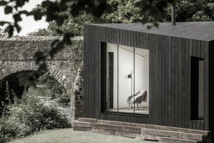 Koto muutama hospitality cabin