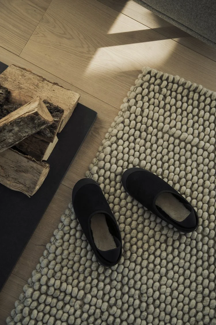 Koto minimalist interior design