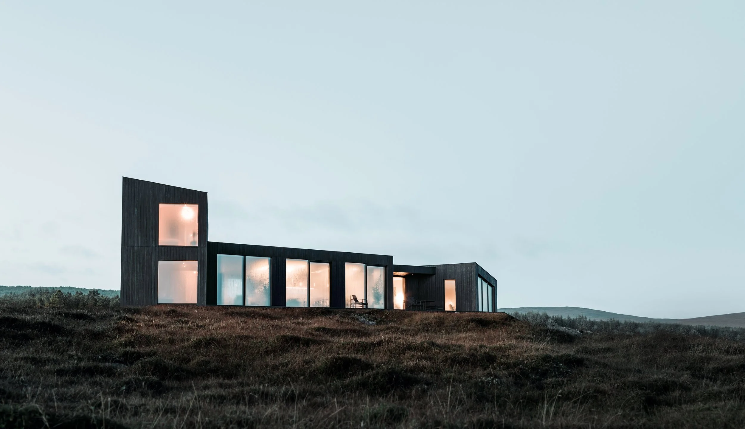 KOTO - What Is a Modular Home?