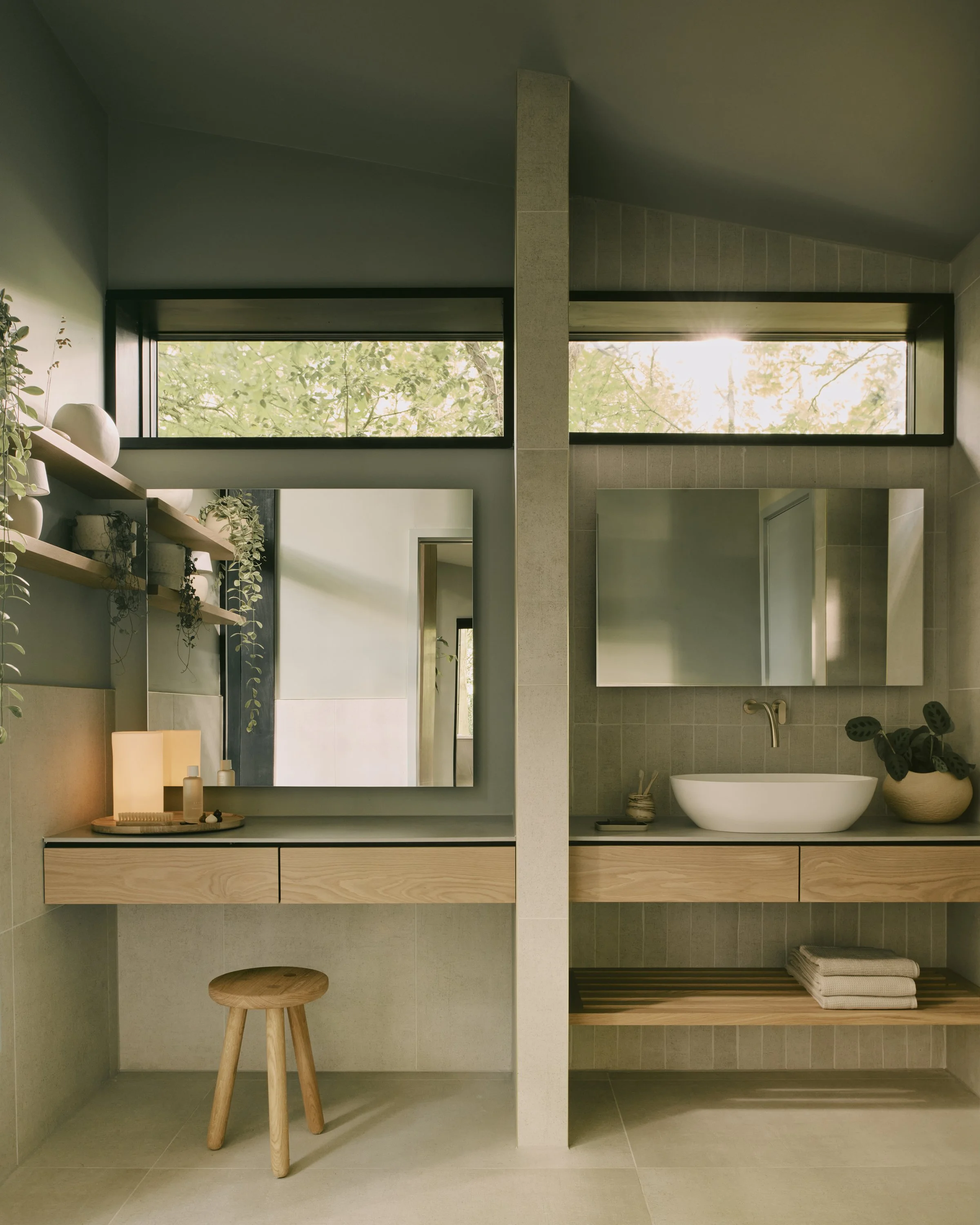 How to style a holiday cabin for guests