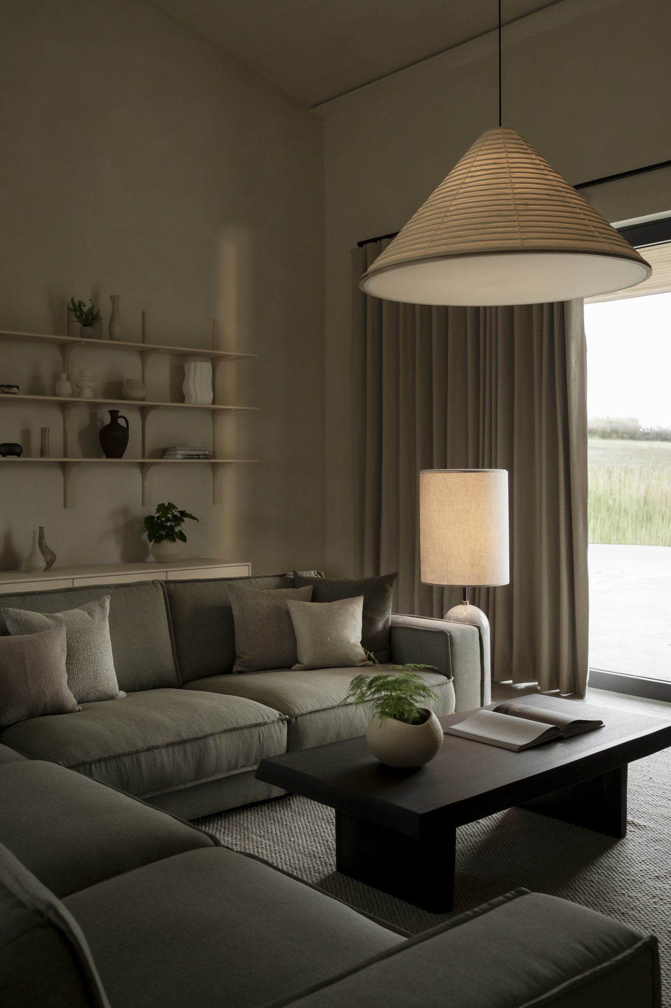 Why Homebuyers Choose Furniture Packs for New Homes