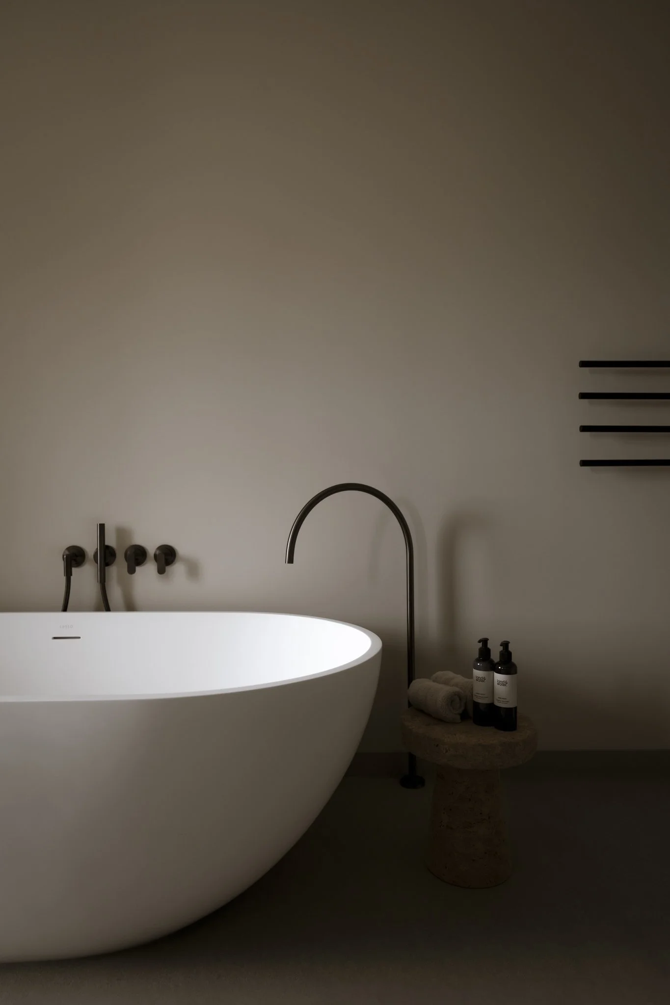 Quiet luxury interiors: Designing a wellness-led home