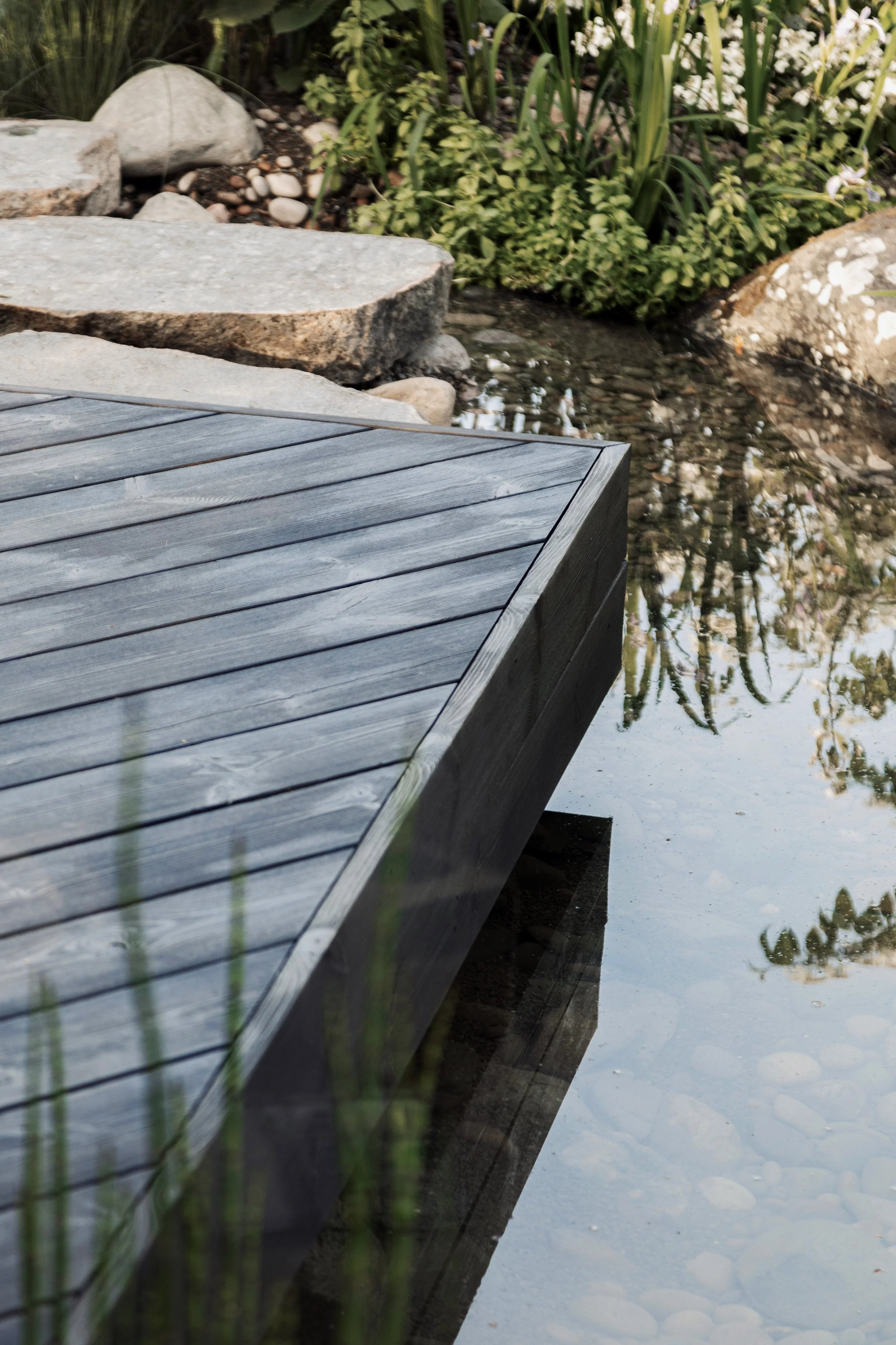KOTO - Luxury Interior Design for Floating Homes & Houseboats