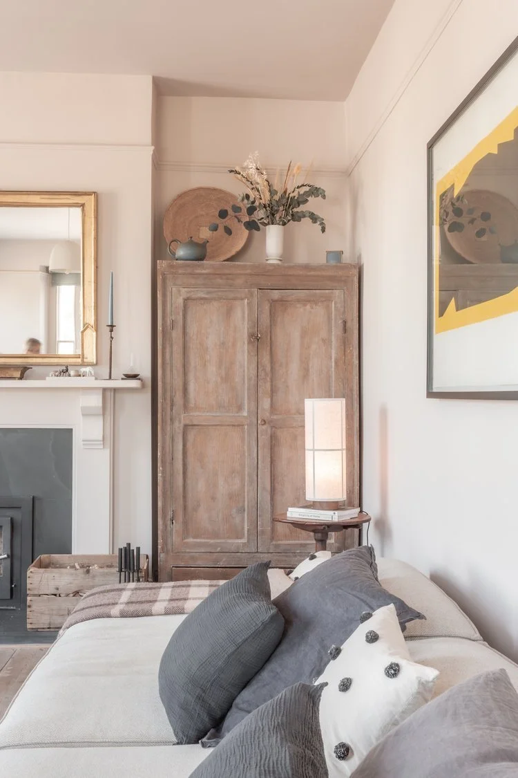 Koto Living interior design project