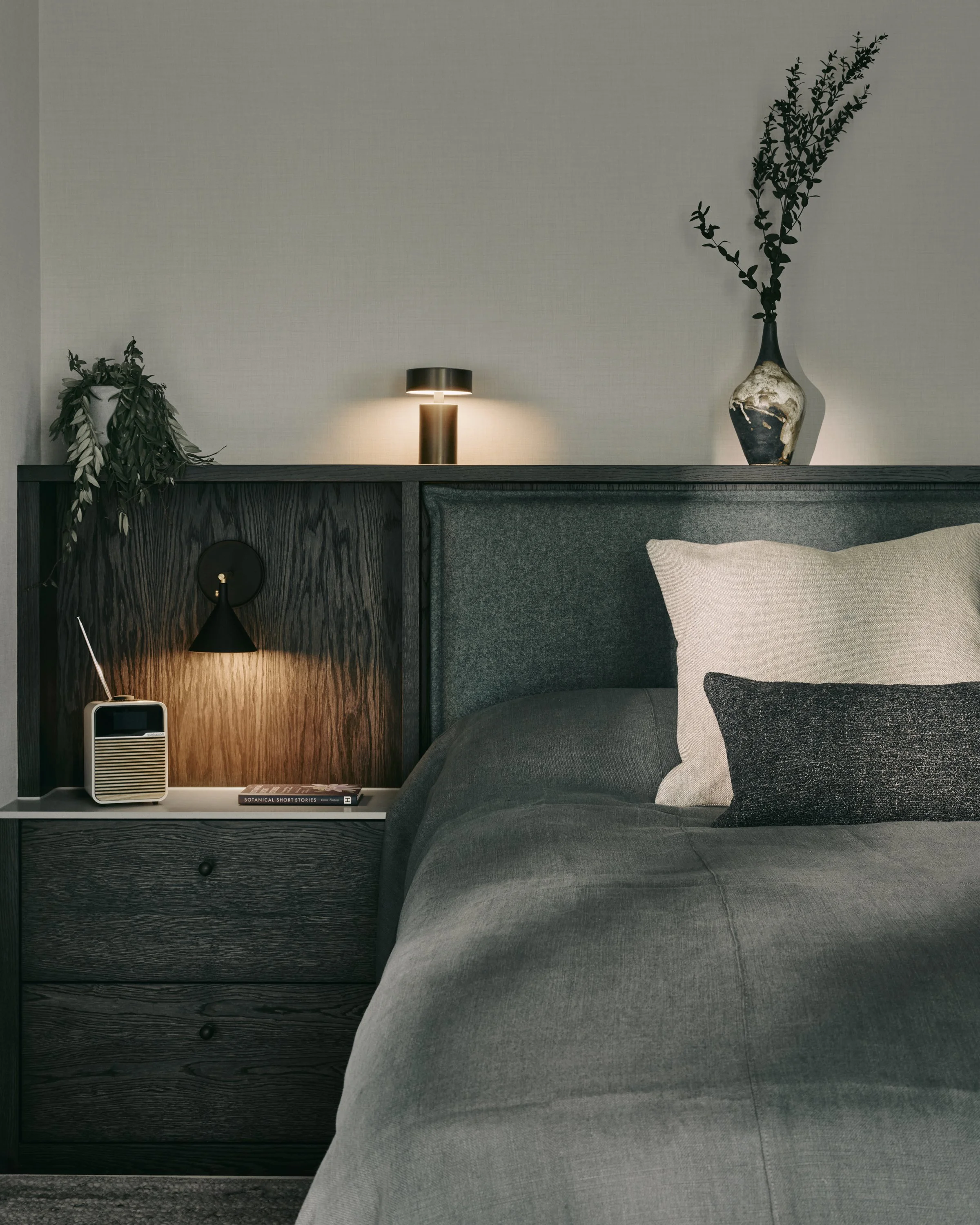 Koto | Architect-Designed Hotel Cabins, Wellness & Homes - Interior ...