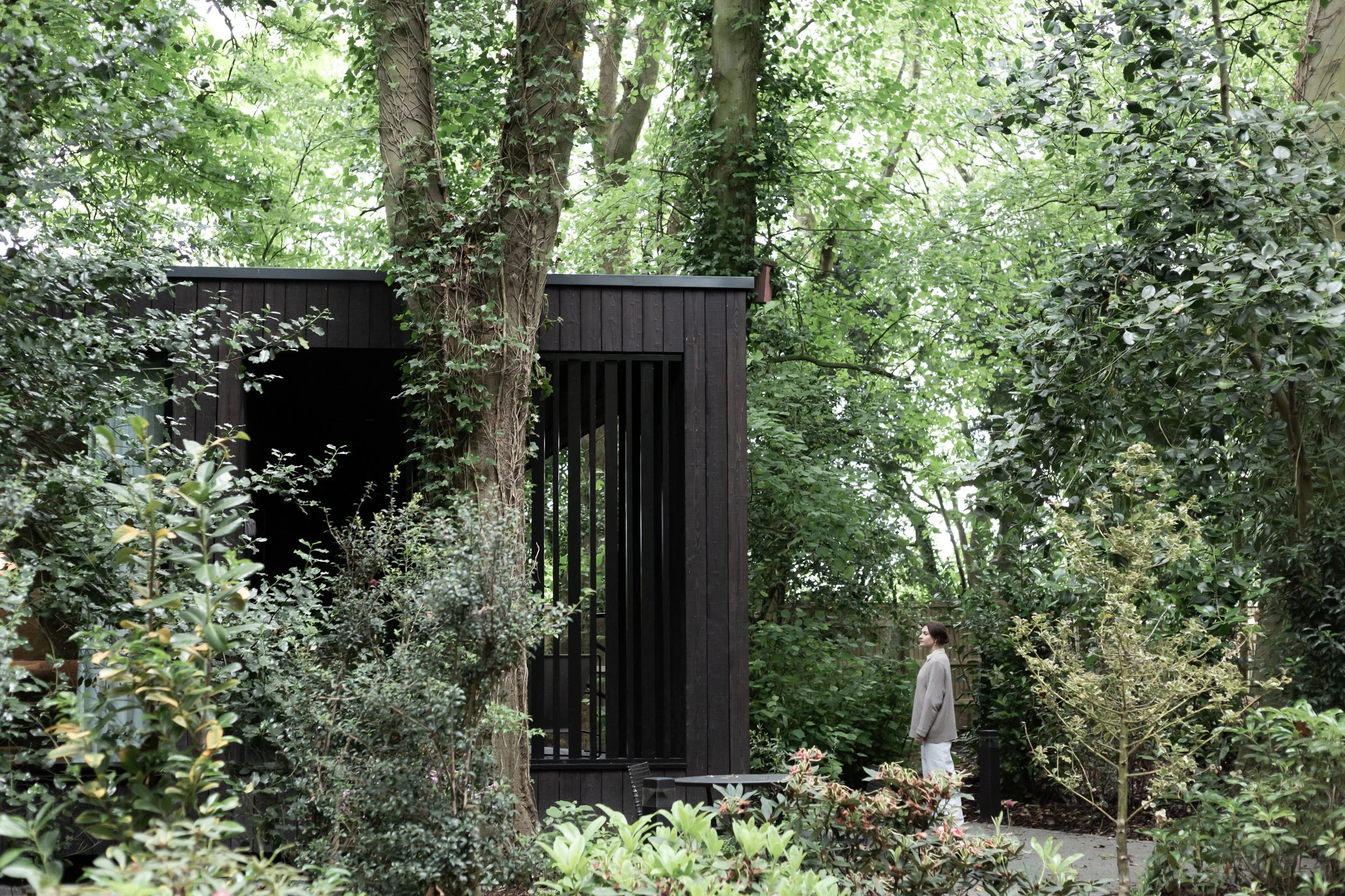 koto luxury cabins for hotels