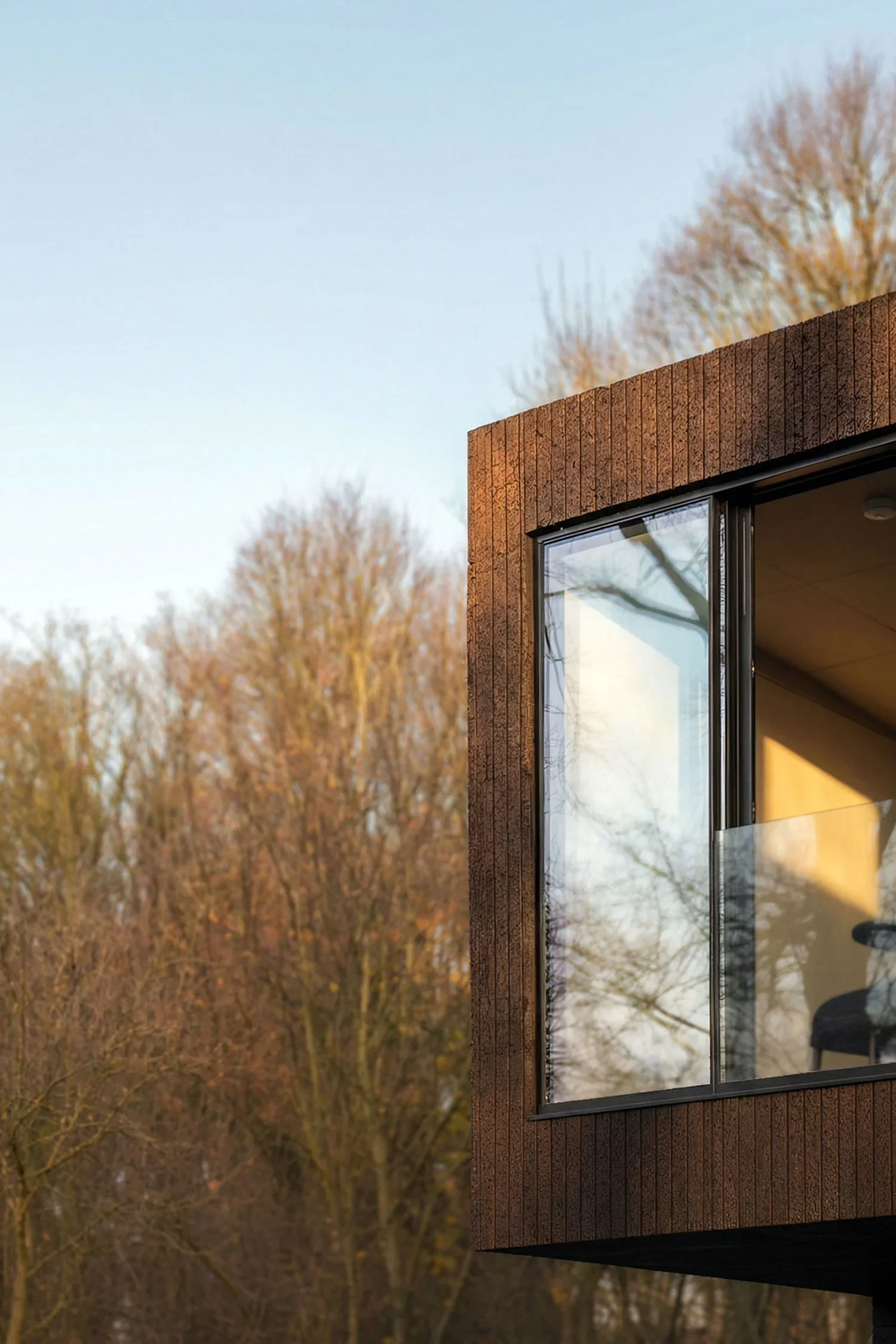 KOTO OFF GRID CABINS
