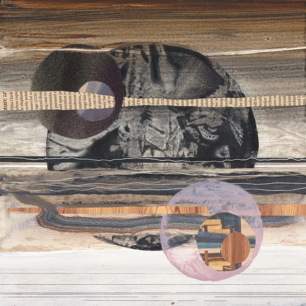 Paul G Emmerson - Studio 240