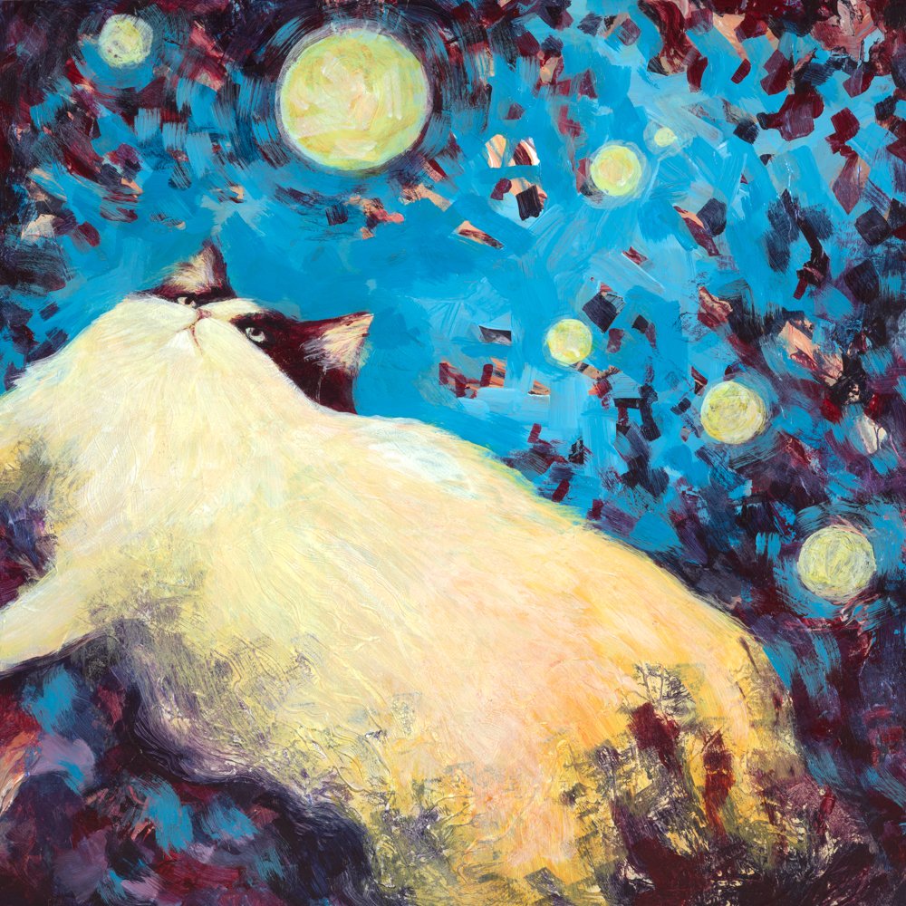 Maylene Chou - Studio 215