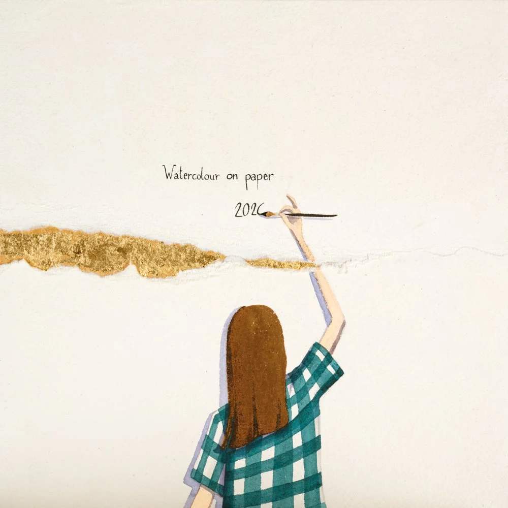 Anna Obert Illustration - Studio 288b