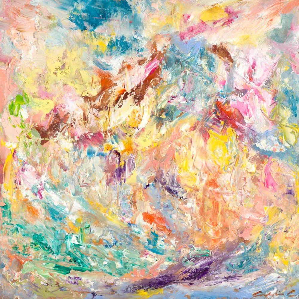 Cordelia Chang - Studio G.15