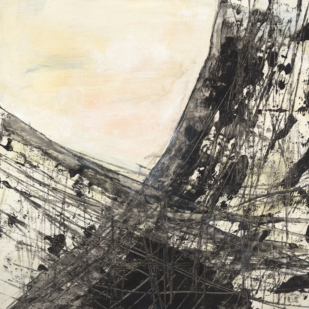 Candida Slater - Studio G.13a