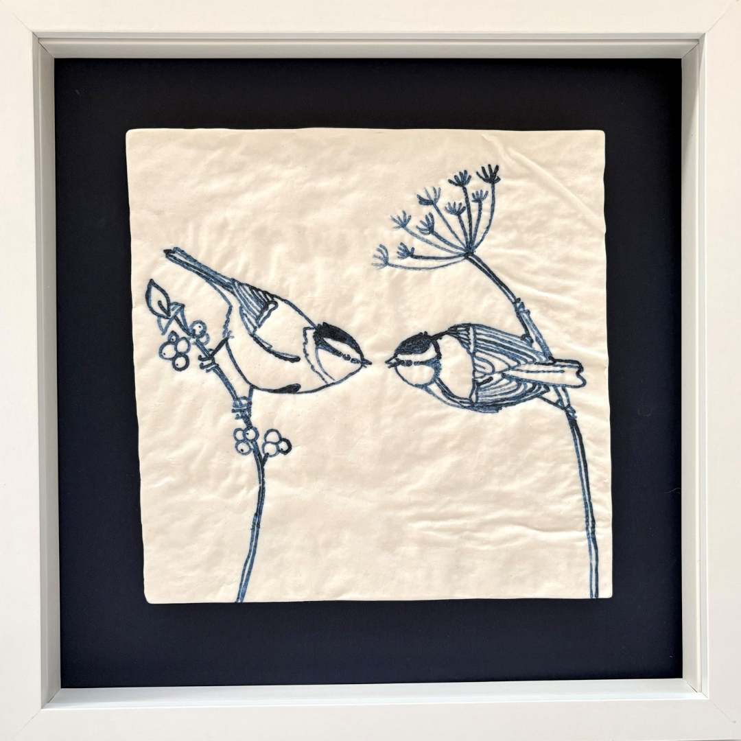 Sarah Grove - Studio 204