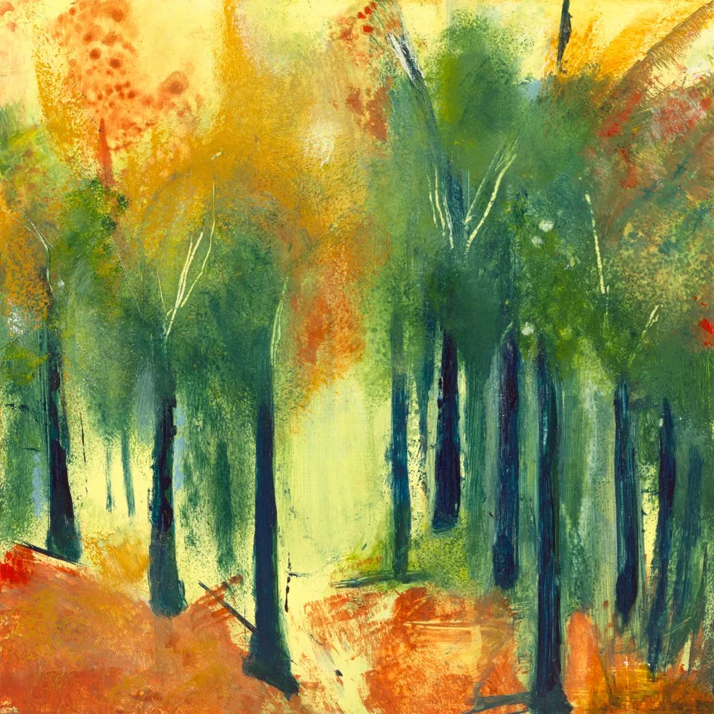 Mandana Khonsari - Studio 165