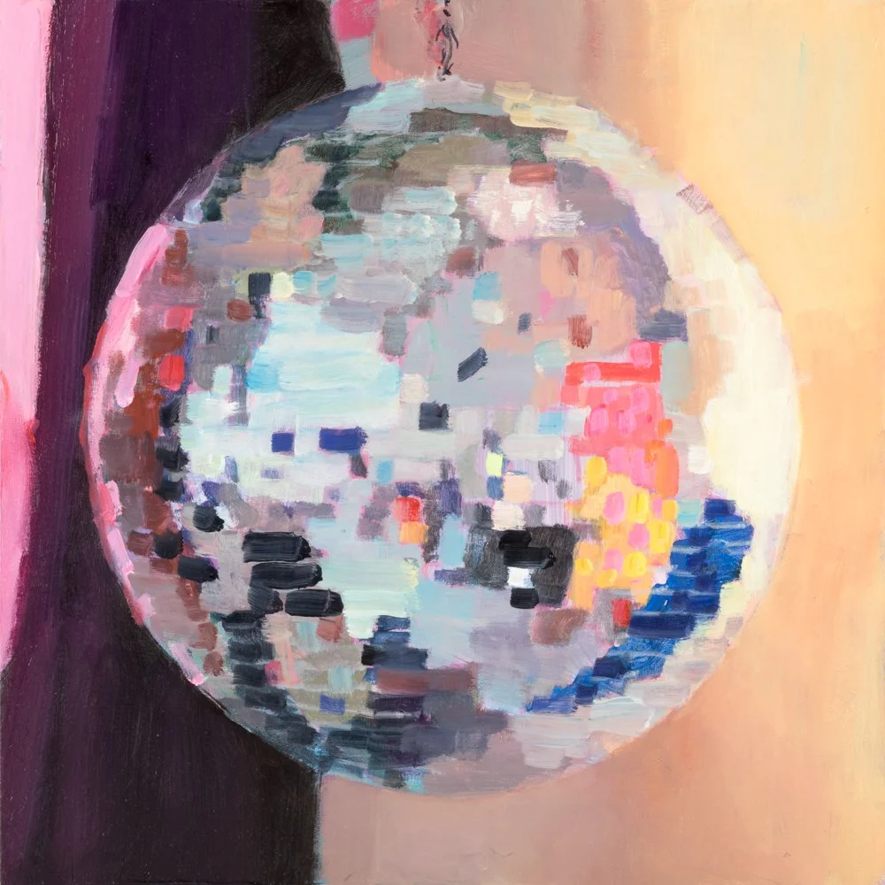 Alex Rennie - Studio 312