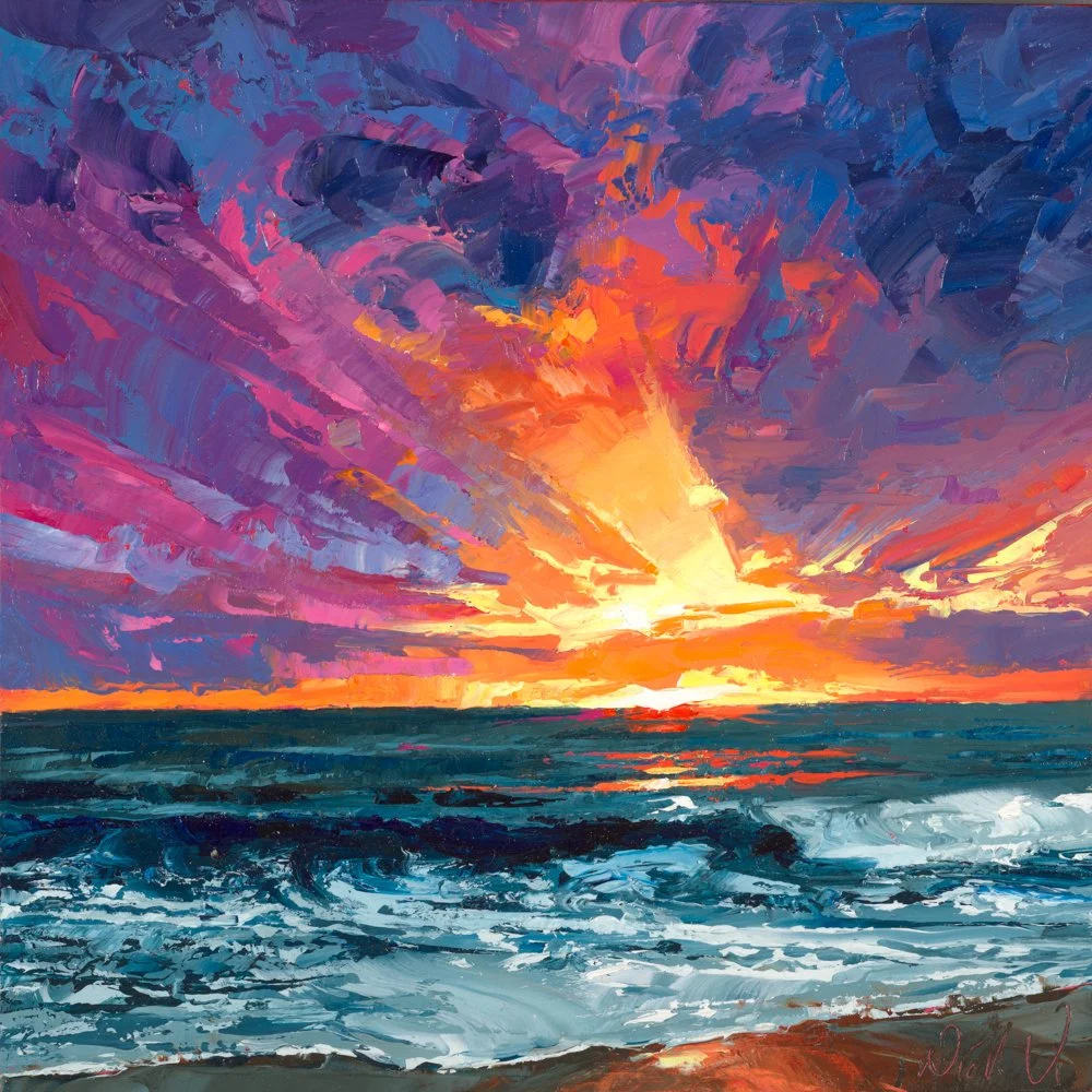 Nick Vivian - Studio 277