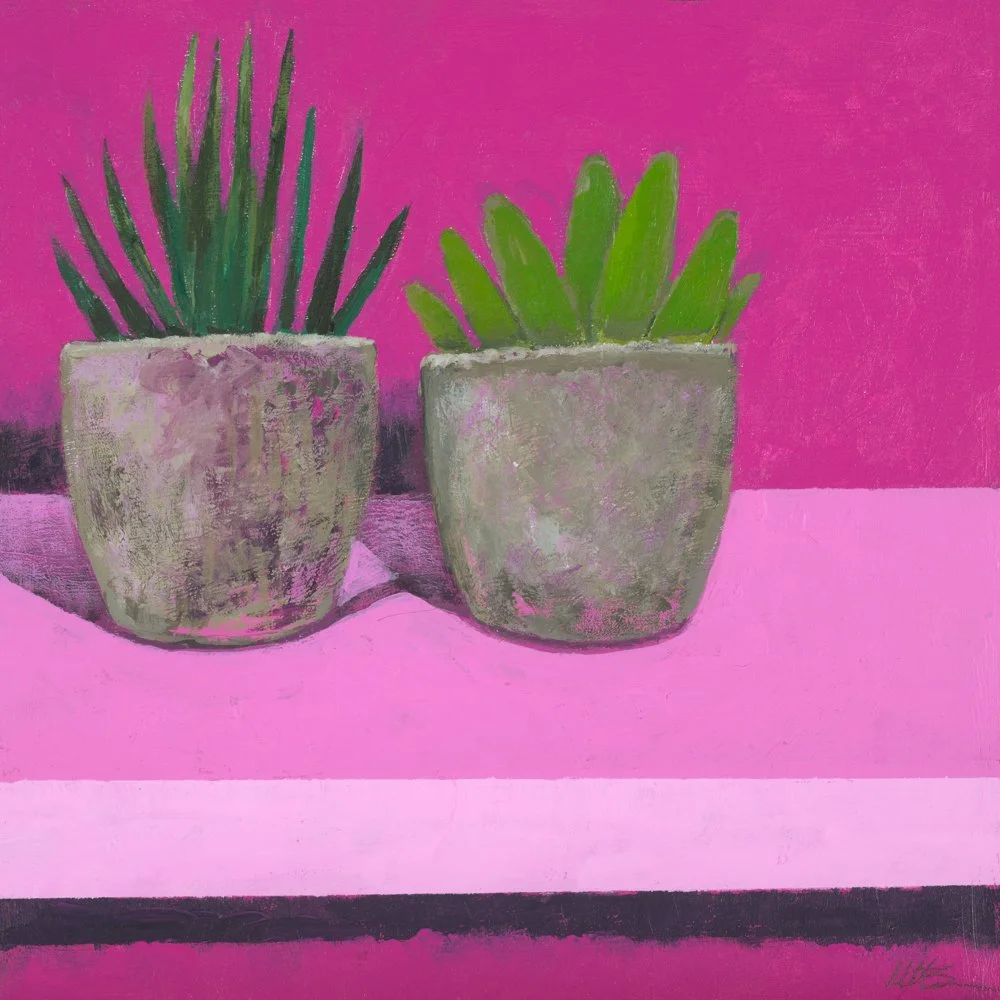 Mary Hayward-Smith - Studio 118