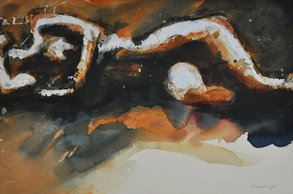 Richard Knight, studio 278