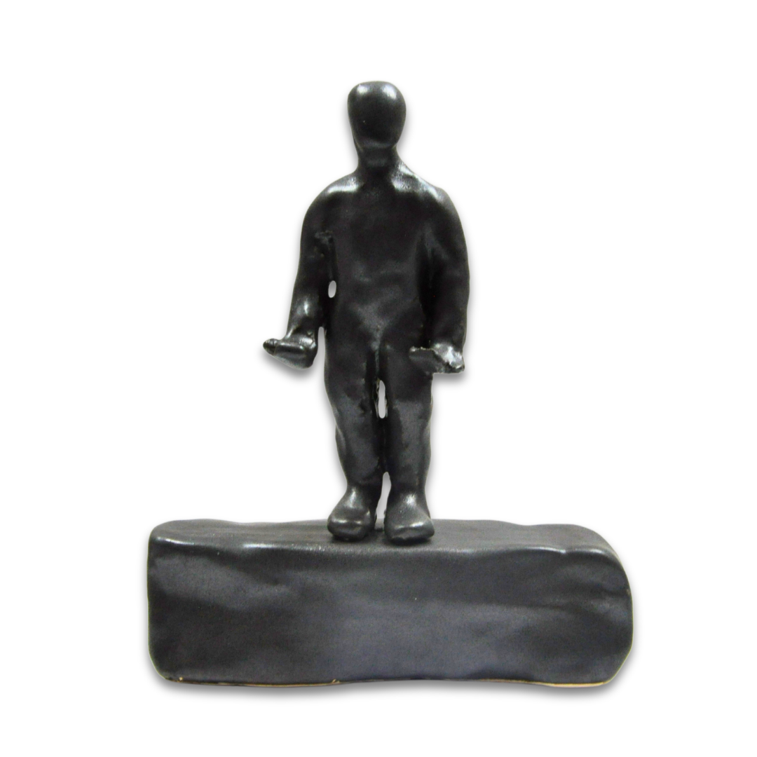LMW Sculpture - Studio 308