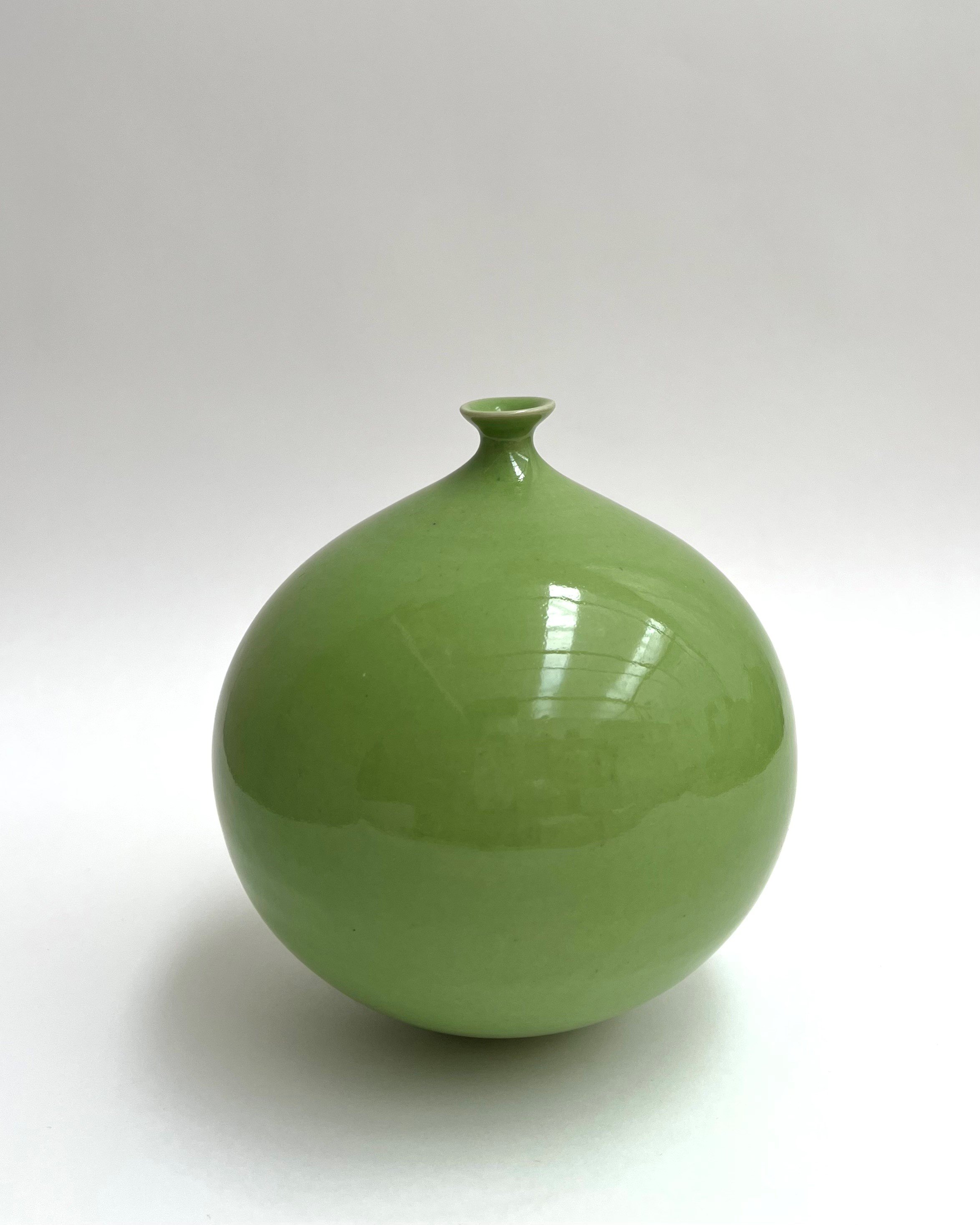 Anne Zieler, Ceramic Insights - Studio 203