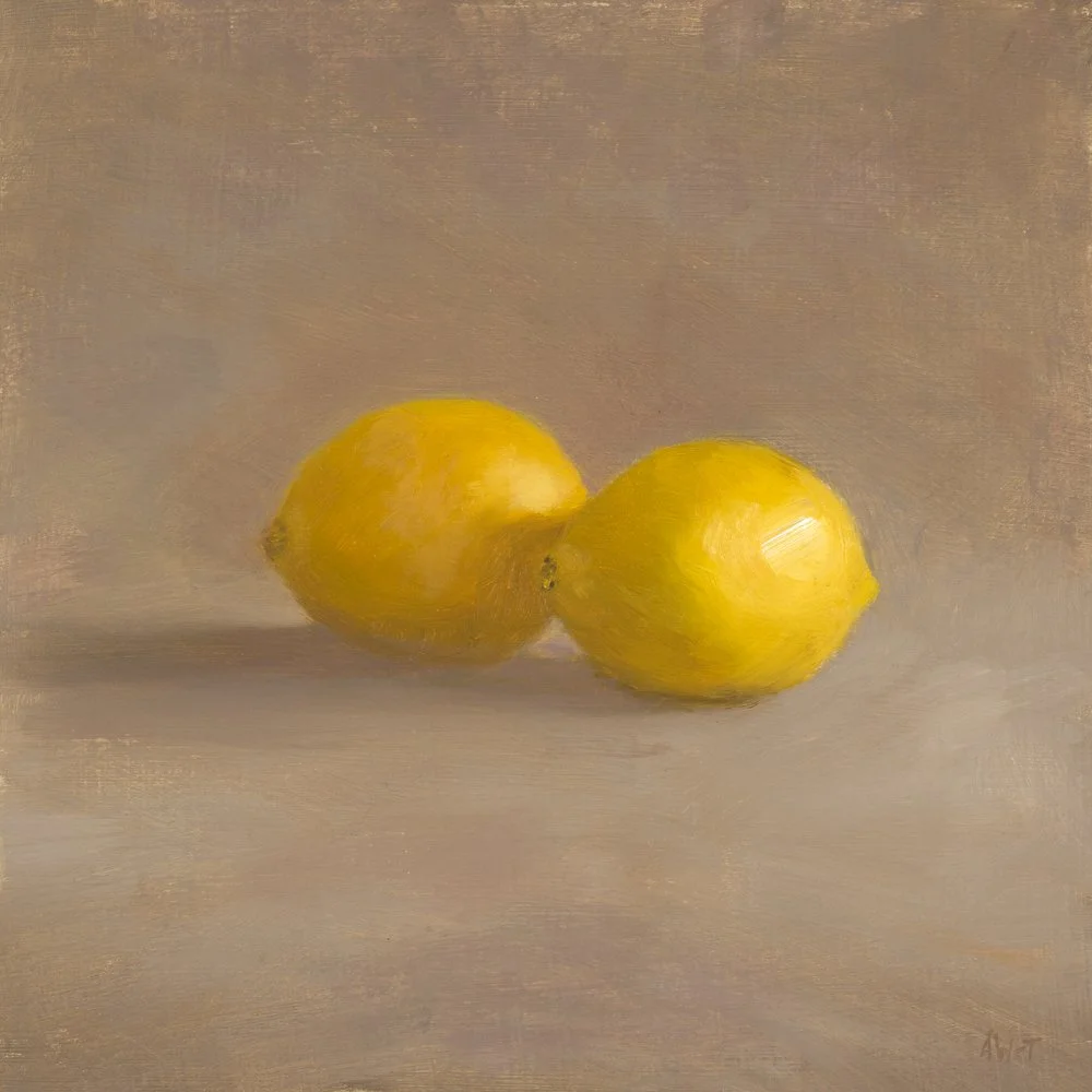 Alice Williams-Thomas - Studio 412